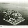 Photos: The Strange History of NYC's Swinburne and Hoffman Islands